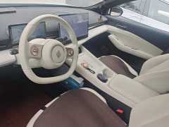 Baojun 140km Edition - ფოტო 12