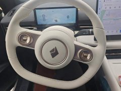 Baojun 140km Edition - ფოტო 15