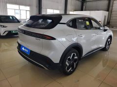 Baojun 140km Edition - ფოტო 3