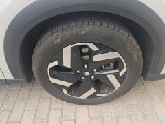 Baojun 140km Edition - ფოტო 6