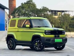 Baojun Edition - ფოტო 2