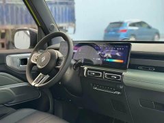 Baojun Edition - ფოტო 5