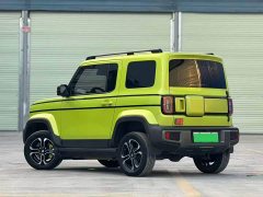 Baojun Edition - ფოტო 7