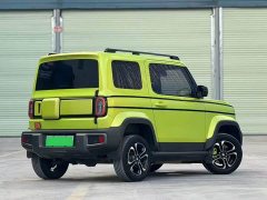 Baojun Edition - ფოტო 9