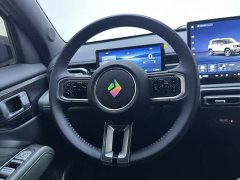 Baojun Plus 501km Edition - ფოტო 11
