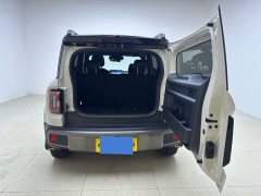 Baojun Plus 501km Edition - ფოტო 13