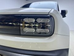 Baojun Plus 501km Edition - ფოტო 14