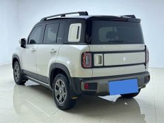 Baojun Plus 501km Edition - ფოტო 5