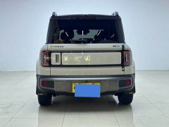 Baojun Plus 501km Edition - ფოტო 6