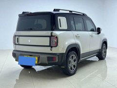 Baojun Plus 501km Edition - ფოტო 7