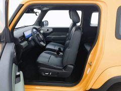 Baojun Edition - ფოტო 10