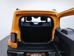 Baojun Edition - ფოტო 16