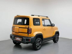Baojun Edition - ფოტო 2
