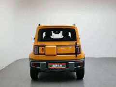 Baojun Edition - ფოტო 4