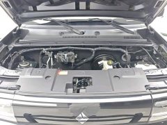 Baojun Flagship Edition - ფოტო 10