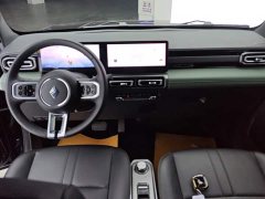 Baojun Flagship Edition - ფოტო 12