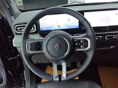 Baojun Flagship Edition - ფოტო 15