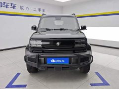 Baojun Flagship Edition - ფოტო 2