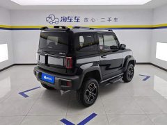 Baojun Flagship Edition - ფოტო 3