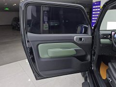 Baojun Flagship Edition - ფოტო 7