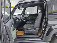 Baojun Flagship Edition - ფოტო 9
