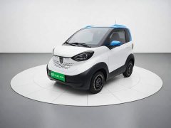 Baojun E100 250KM Edition - ფოტო 1