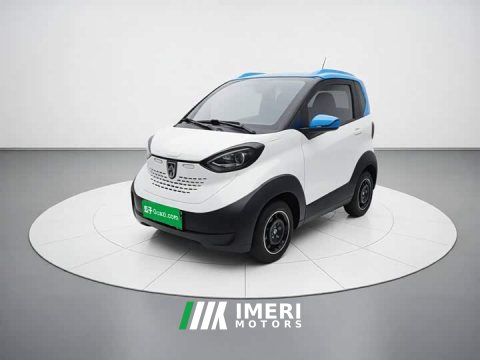 2021 Baojun E100 250KM Edition - ავტომობილი ჩინეთიდან