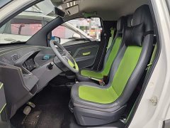 Baojun E100 250KM Edition - ფოტო 11