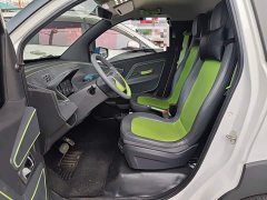 Baojun E100 250KM Edition - ფოტო 12