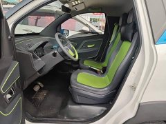 Baojun E100 250KM Edition - ფოტო 13