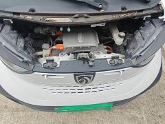 Baojun E100 250KM Edition - ფოტო 16