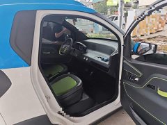 Baojun E100 250KM Edition - ფოტო 19