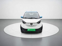 Baojun E100 250KM Edition - ფოტო 2