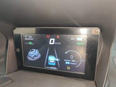 Baojun E100 250KM Edition - ფოტო 20