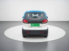 Baojun E100 250KM Edition - ფოტო 3
