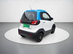 Baojun E100 250KM Edition - ფოტო 4