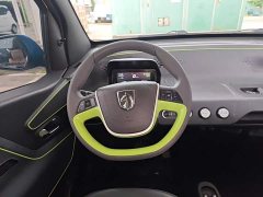 Baojun E100 250KM Edition - ფოტო 6