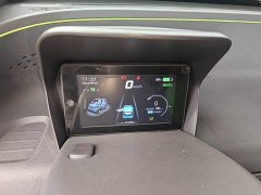 Baojun E100 250KM Edition - ფოტო 7