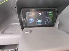Baojun E100 250KM Edition - ფოტო 8