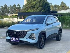 Baojun RS-3 1.5L 24 Version - ფოტო 1