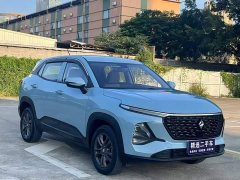 Baojun RS-3 1.5L 24 Version - ფოტო 3
