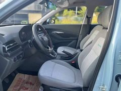 Baojun RS-3 1.5L 24 Version - ფოტო 4