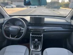 Baojun RS-3 1.5L 24 Version - ფოტო 5