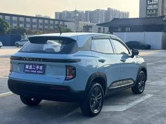 Baojun RS-3 1.5L 24 Version - ფოტო 7