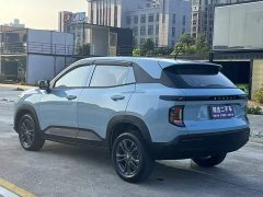 Baojun RS-3 1.5L 24 Version - ფოტო 8