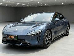 Xiaomi SU7 Ultra Long RangeSmart DrivePro Edition - ფოტო 1