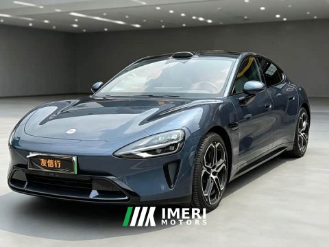 2025 Xiaomi SU7 Ultra Long RangeSmart DrivePro Edition - ავტომობილი ჩინეთიდან