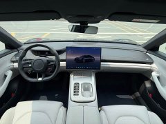 Xiaomi SU7 Ultra Long RangeSmart DrivePro Edition - ფოტო 11
