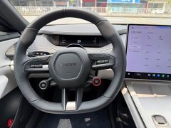 Xiaomi SU7 Ultra Long RangeSmart DrivePro Edition - ფოტო 13