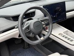 Xiaomi SU7 Ultra Long RangeSmart DrivePro Edition - ფოტო 15